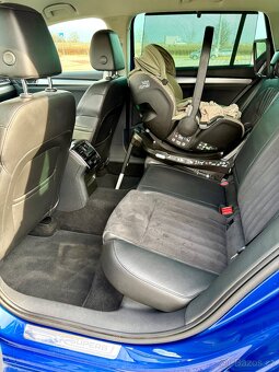 Škoda Superb 3 combi 2.0tdi 140kw DSG - 9