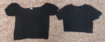 Dámská trička - 9