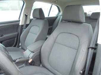 Škoda Superb 1.4TSI 92kw-NOV.ROZVODY-SUPER - 9