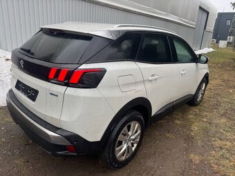 Peugeot 3008 1,2 ALLURE - 9