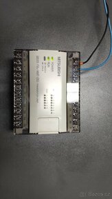 PLC Mitsubishi Melsec FX0-14MT-DSS - 9