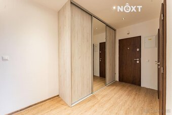 Pronájem byt 3+1, 68㎡ - 9