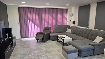 Rodinný dům Čejkovice u Jičína - 9