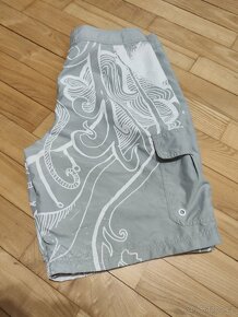 Pánské plavkové šortky Old Navy - 9