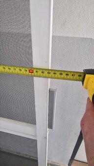 Dveřní síť proti hmyzu - 9