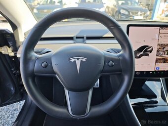 TESLA MODEL 3 PERFORMANCE 2020 85TKM FSD - 9