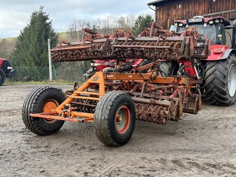 Kompaktor Saturn Opall agri 6m - 9