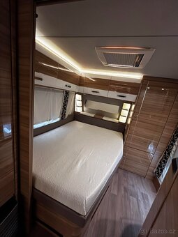 Tabbert 2018 Bellini 620 SD/F - 9