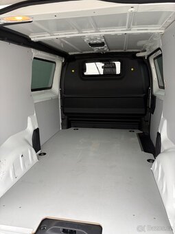 Opel Vivaro 2.0 130KW Automat - 9