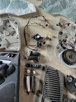 Škoda Octavia 2 díly - 9