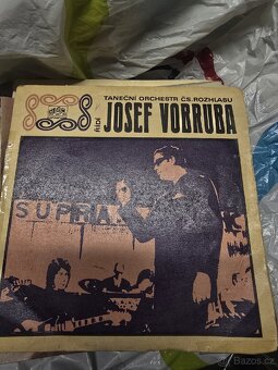 Gramofonové desky - 9