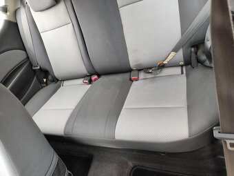 Chevrolet Aveo - VÝPRODEJ  14.000 Kč - 9