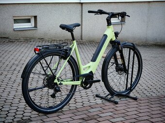 Kalkhoff Endeavour Light Season - 9