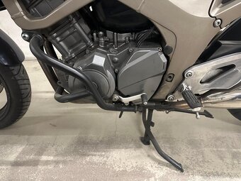 Yamaha TDM 900 - 9