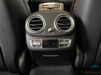 Mercedes-Benz Třídy E, E53 AMG ČR 79t.km Servisováno - 9