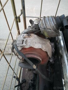 Motor CAY Touran - 9