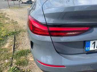 Gran Coupé 218i Business - 9