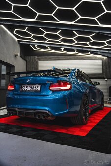 BMW M2 competition TOP - 9
