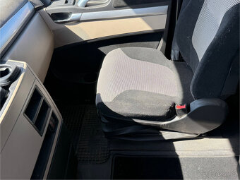 MAN TGX 18.460 RETARDER 2018 - 9