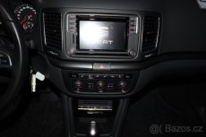 Seat Alhambra 2,0 TDI 135KW 4WD 7 DSG - 9