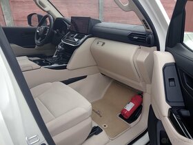 Land Cruiser LC 300 GX DIESEL 3,3L,10AT,305 PS, 45 000 km - 9