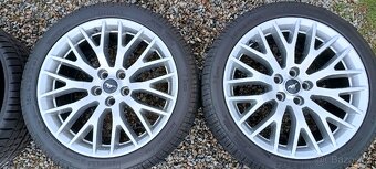 Alu kola Ford Mustang 5x114,3 r19 - 9