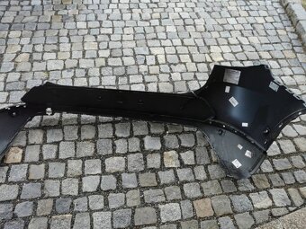 SEAT FORMENTOR CUPRA ZADNÍ NÁRAZNÍK SPOJLER - 9