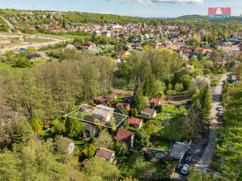 Prodej chaty, 16 m², Libušín - 9