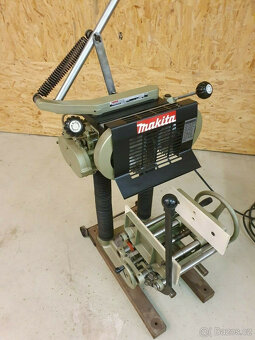 Čepová fréza Makita 5500S Carpentry - 9