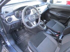 Micra 1.0i, klima, DPH - 9