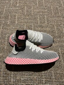 12x Dámské sportovní tenisky Adidas Deerupt (2) - 9