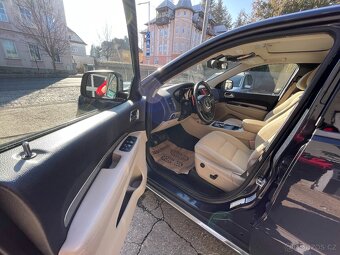 DODGE DURANGO 3.6-V6-2015-BEZ KOROZE-SRT VZHLED-7MÍST- - 9