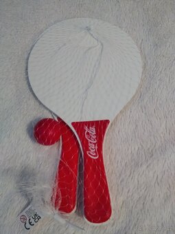Reklamní výrobky, originál COCA COLA - 9