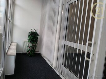 Nabídka pronájmu obchodních prostor 260 m2 ul. Kotlanova,... - 9