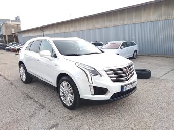 2019_CADILLAC XT5 3.6L V6 4x4_EU model_587.000Kč netto_ - 9