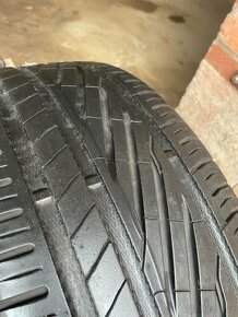 Letní pneu Uniroyal Shark skin technology 235/55 R18 100 V - 9