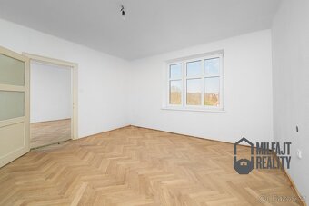 Prodej bytu 2+1, 73 m2 - Liberec II-Nové Město, ev.č. 06613 - 9