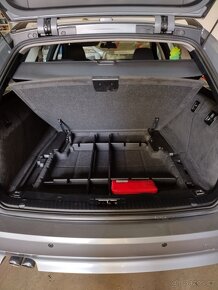 BMW 530D. RV 2005 AUTOMAT - 9