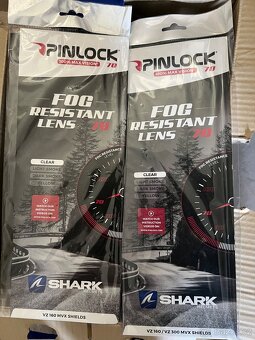 Shark Spartan GT Replikan KUB - XS - 9