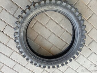 CROSS pneumatiky R19, R18, R21 Dunlop - 9