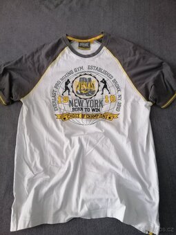 Lonsdale - everlast - set vel xl - 9