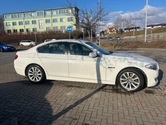 Prodám bmw 525d 2012 - 9