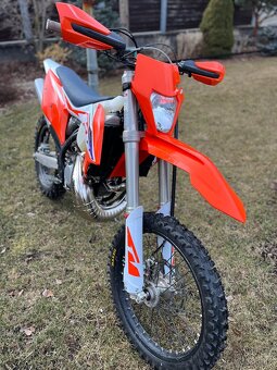 KTM EXC 300 MY2023 - 9