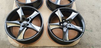 Eta beta 5x114,3 r19 mazda kia hyundai honda toyota renault - 9