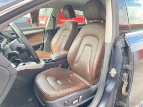 AUDI A5 3,0 TDI 180KW QUATTRO / S TRONIC / 2013 - 9