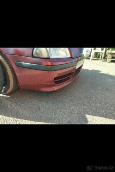Octavia 1 TDI 1.9 81kw Náhradní díly - 9