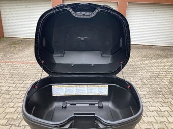 Peugeot Metropolis 400, záruka, 1.majitel, ČR, DPH - 9