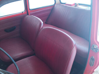 Záporožec ZAZ-968 - 9