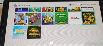 Nintendo Switch OLED - 9