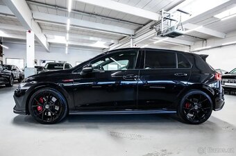 Volkswagen Golf GTI Clubsport - 9